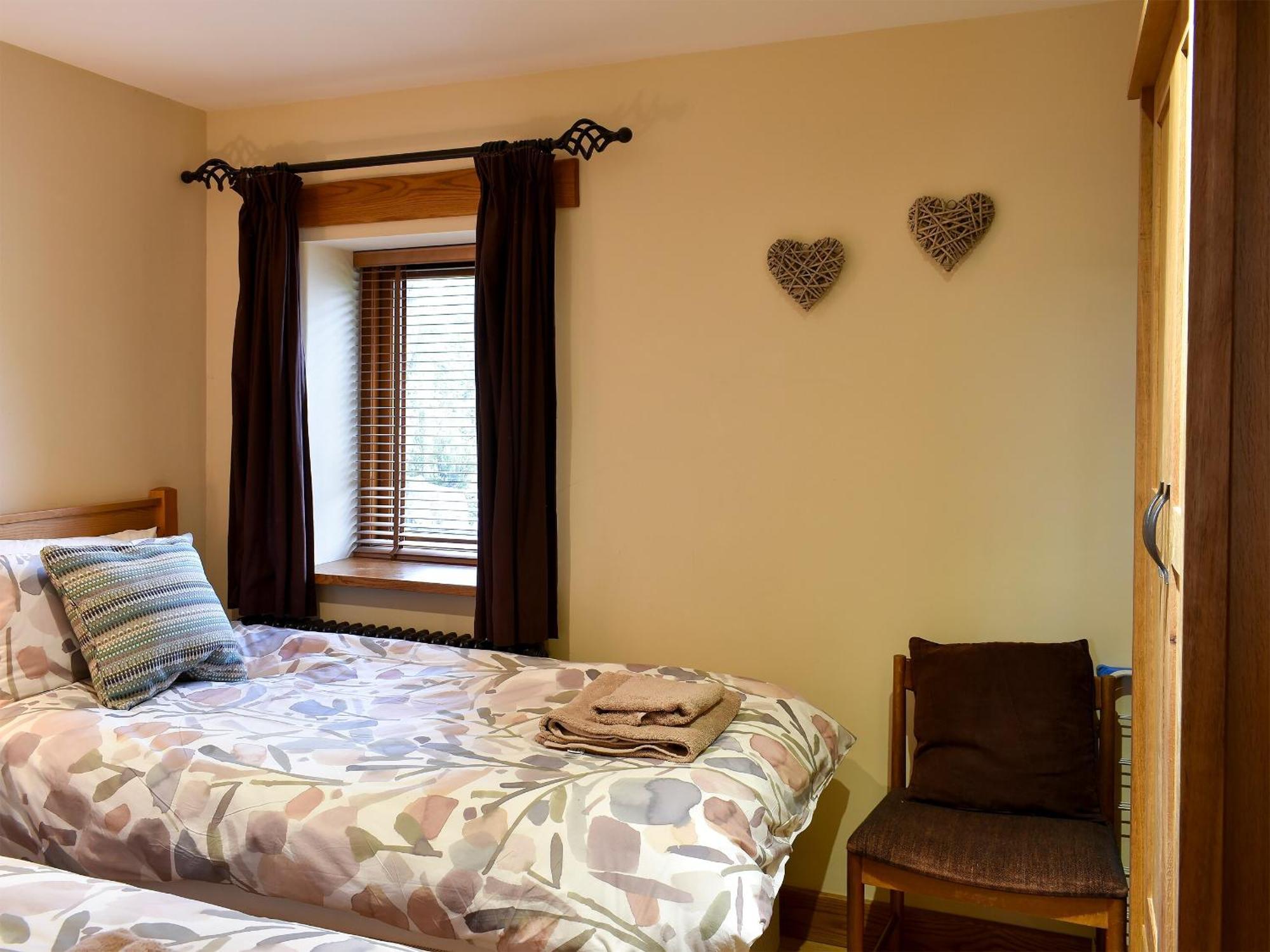 Holiday home Hilltoft Barn Dockray